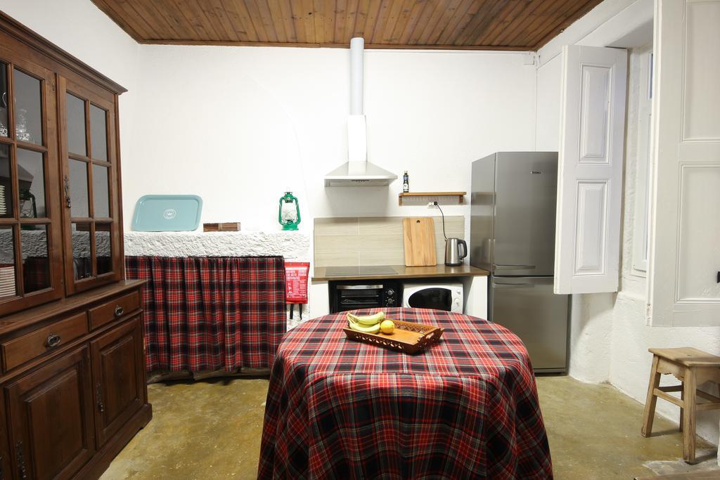 Mountain House/ Serra Da Estrela Penhas da Saúde Kültér fotó